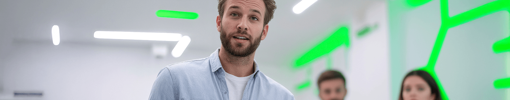 Founders members-only